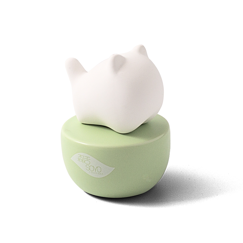 Ceramic Pets Air Fresheners