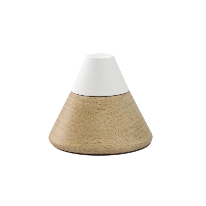 Diatomite volcano Diffuser 