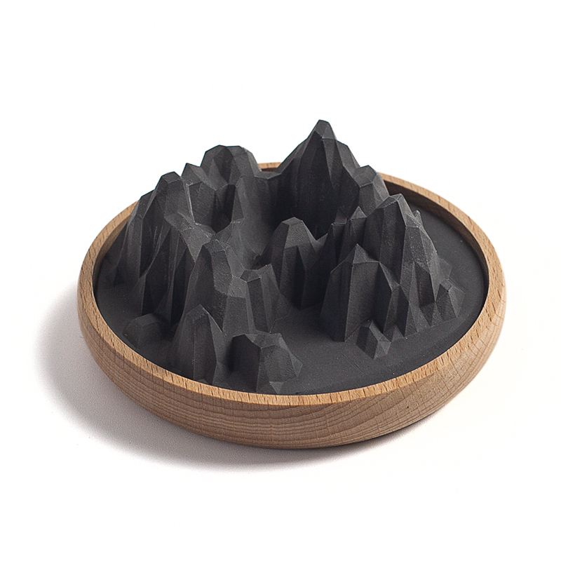 Diatomite Mountain  Diffuser